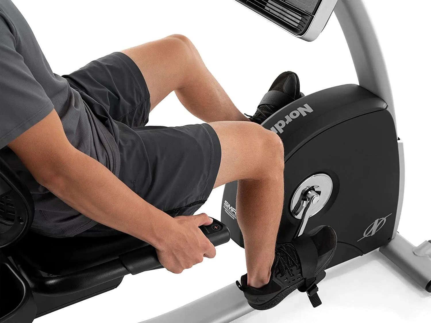 NTEX14921,RECUM-R35 NordicTrack Commercial R 35 Recumbent Bike-7