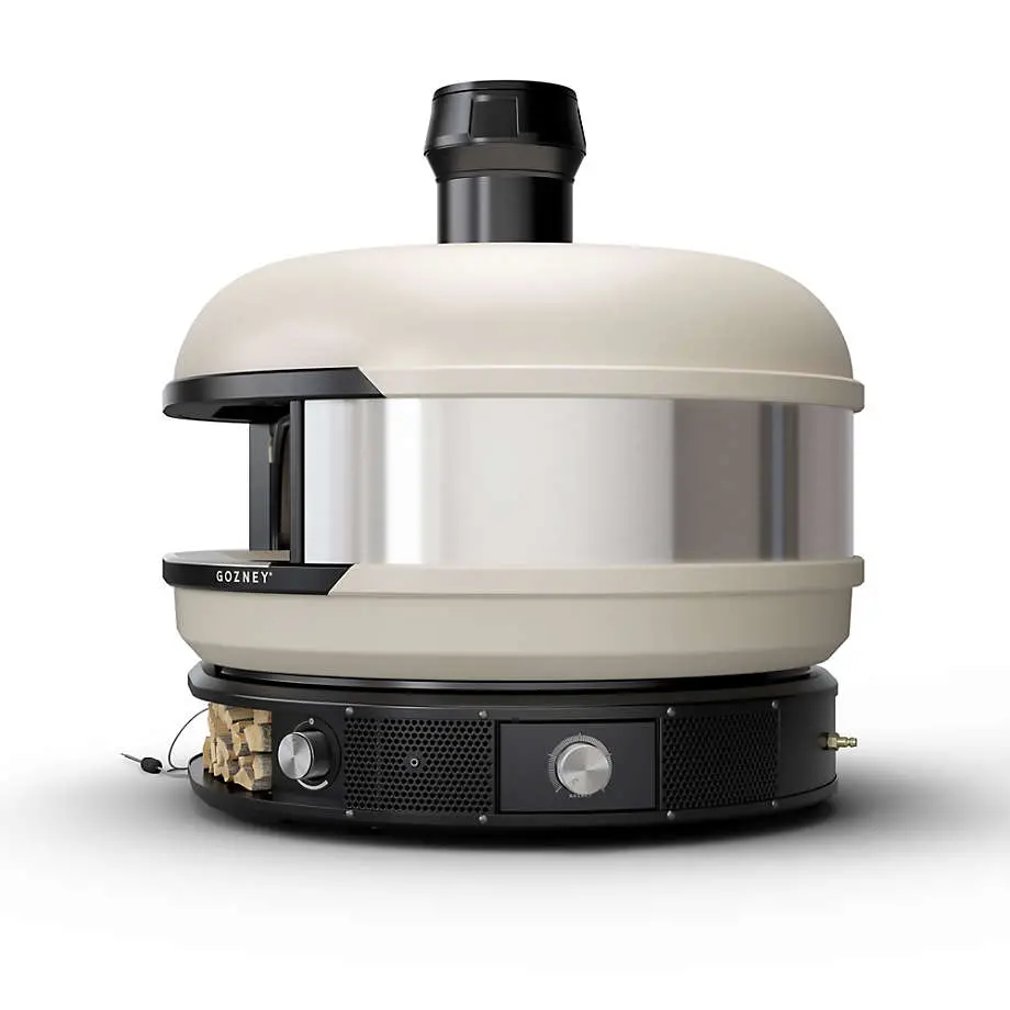 GDPCMUS1239/DOME_LPW Gozney Dome Pizza Oven-4