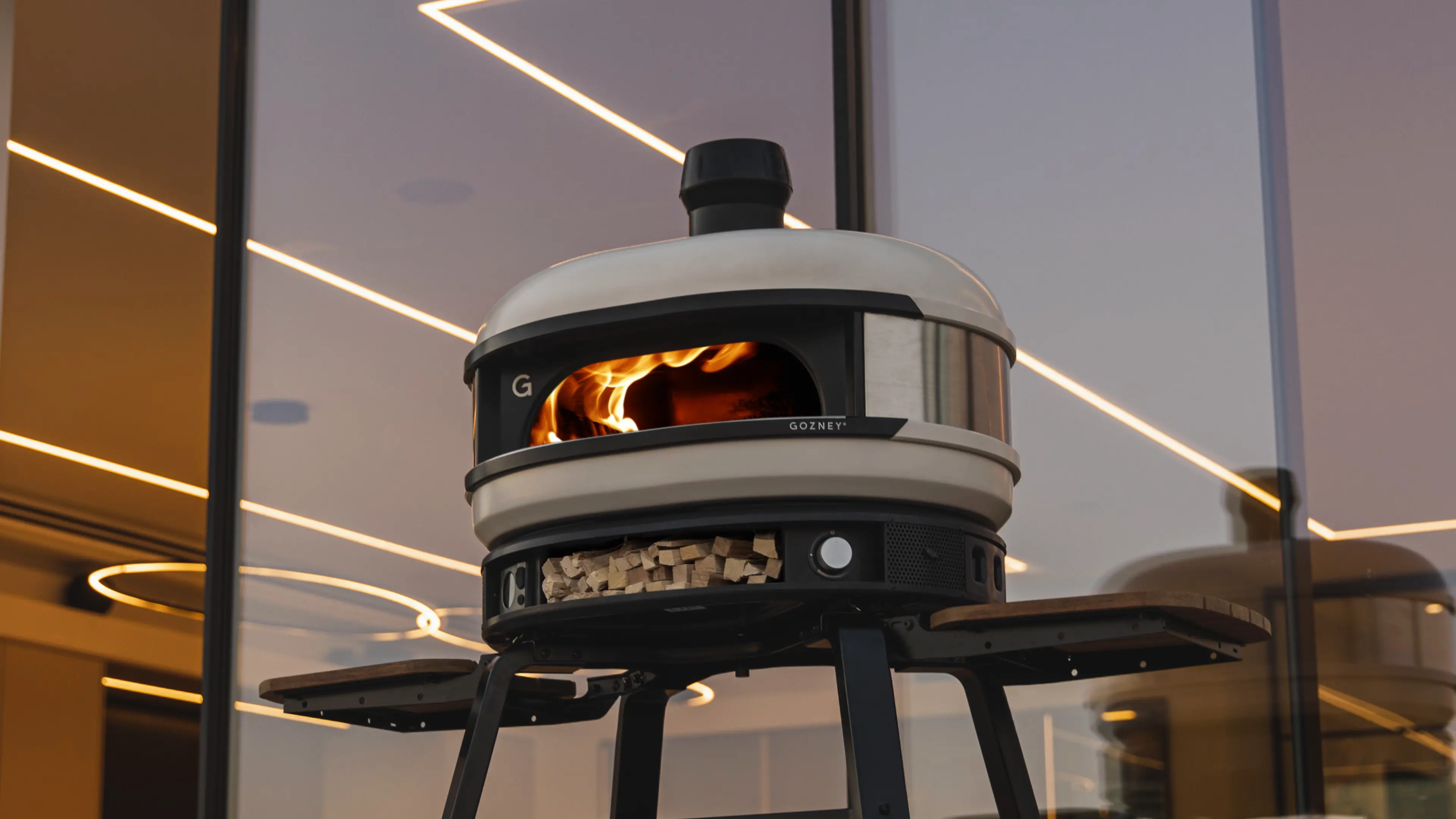 GDPCMUS1239/DOME_LPW Gozney Dome Pizza Oven-5