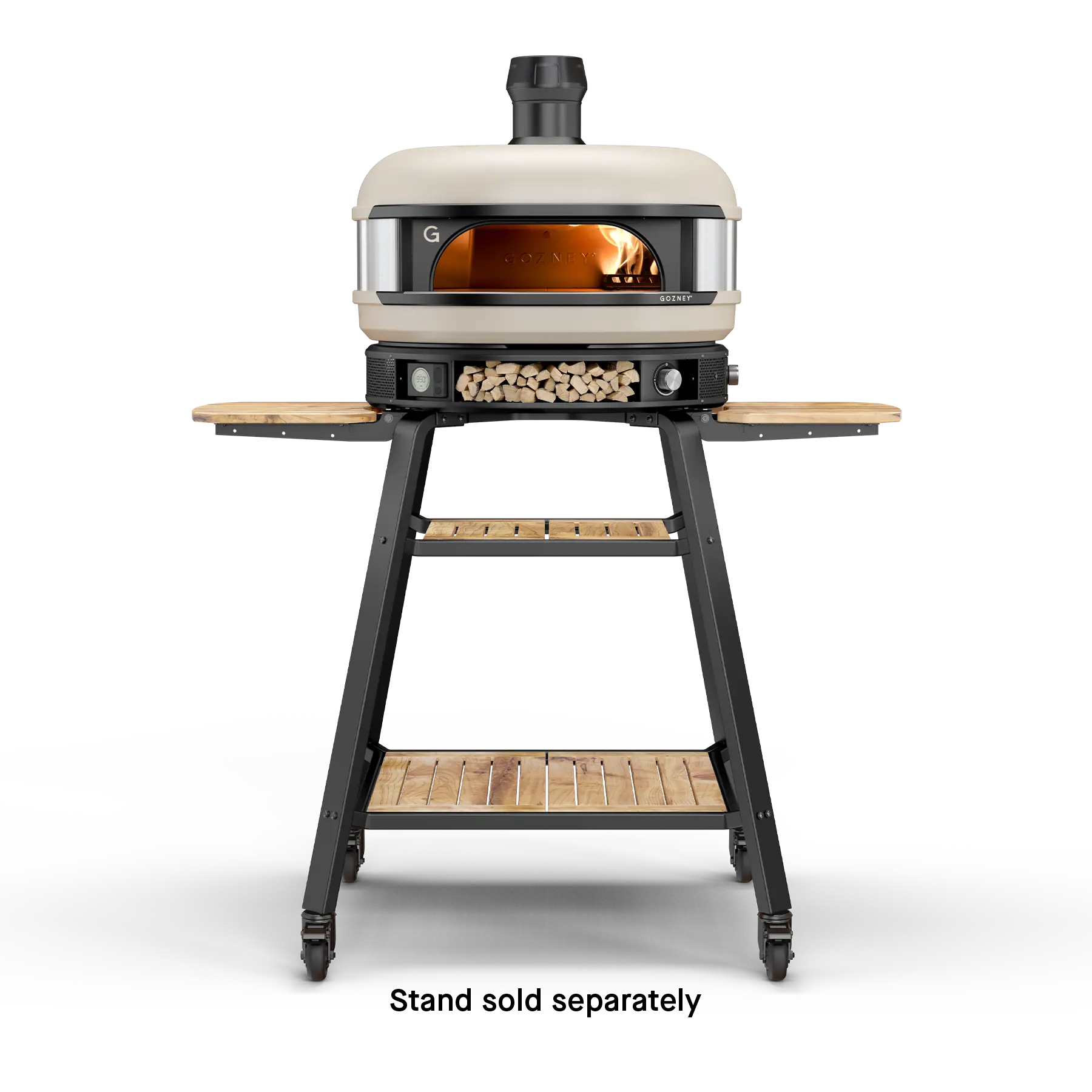 GDPCMUS1239/DOME_LPW Gozney Dome Pizza Oven-6