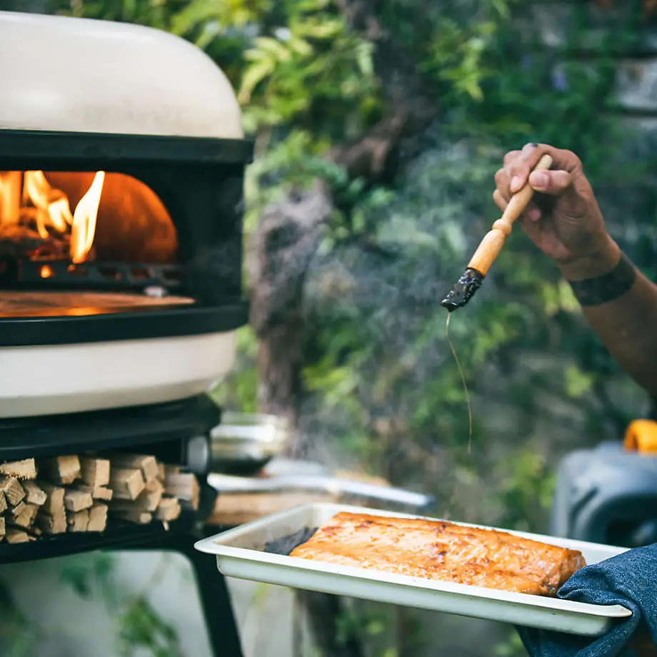 GDPCMUS1239/DOME_LPW Gozney Dome Pizza Oven-8