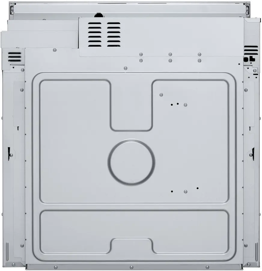 WSEP4723F LG 4.7 Cu Ft Smart Convection Wall Oven - Stainless Steel-12