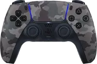 PS5/DUALSENSE-G-CAMO Sony DualSense Wireless Controller - PS5