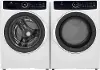 .FELX-W/W-7437-ELEPR Electrolux Front Load Washer and Electric Dryer Set - White, ELF7437AW