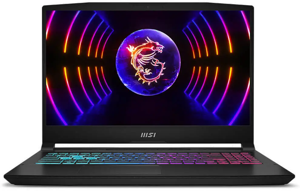 MSI Katana 15 B12VGK-439US Gaming Laptop-1