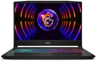 MSI Katana 15 B12VGK-439US Gaming Laptop