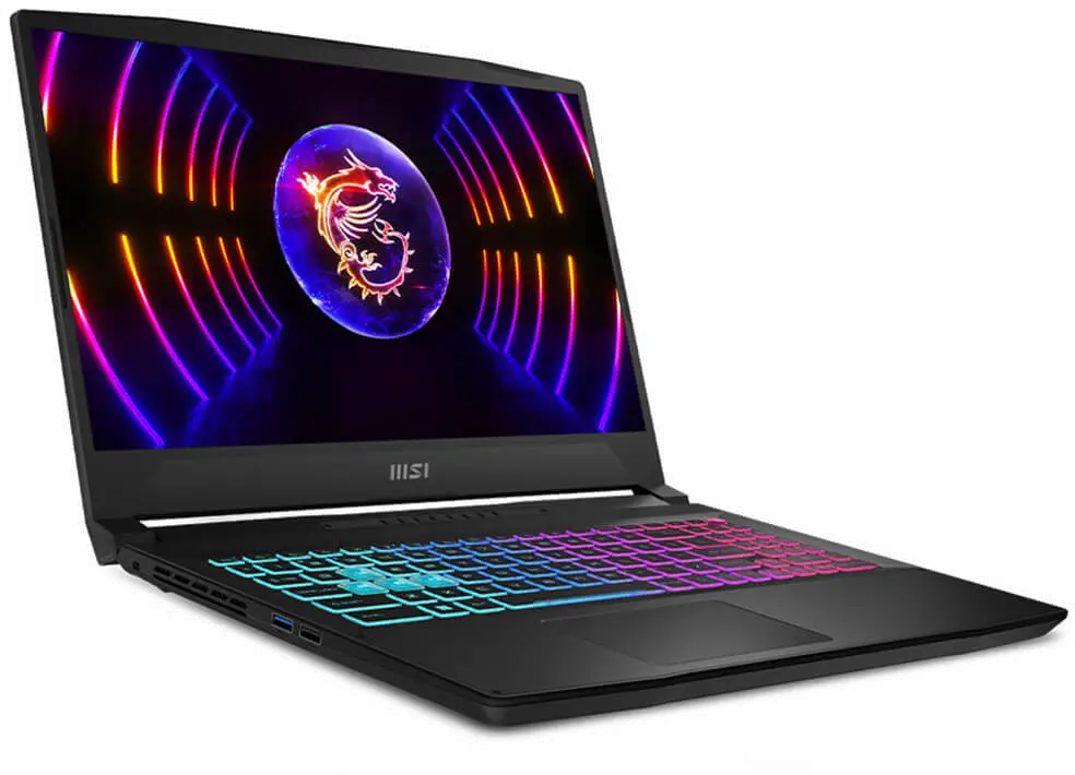 MSI Katana 15 B12VGK-439US Gaming Laptop-3