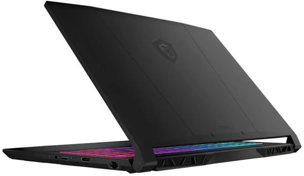 MSI Katana 15 B12VGK-439US Gaming Laptop-5