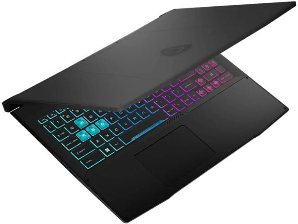 MSI Katana 15 B12VGK-439US Gaming Laptop-6