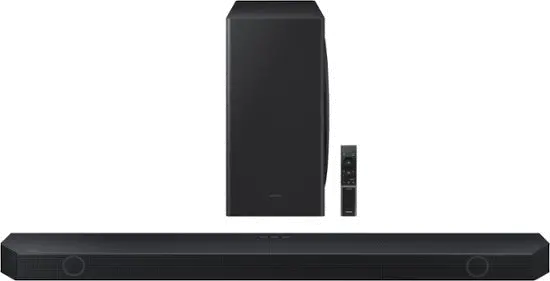 HW-Q800C/ZA Samsung - Q-series 5.1.2 ch Wireless Dolby Atmos Soundbar w/ Q Symphony-1