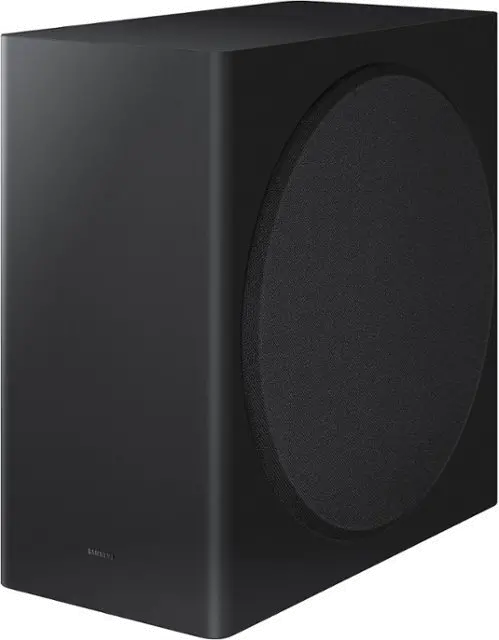 HW-Q800C/ZA Samsung - Q-series 5.1.2 ch Wireless Dolby Atmos Soundbar w/ Q Symphony-4
