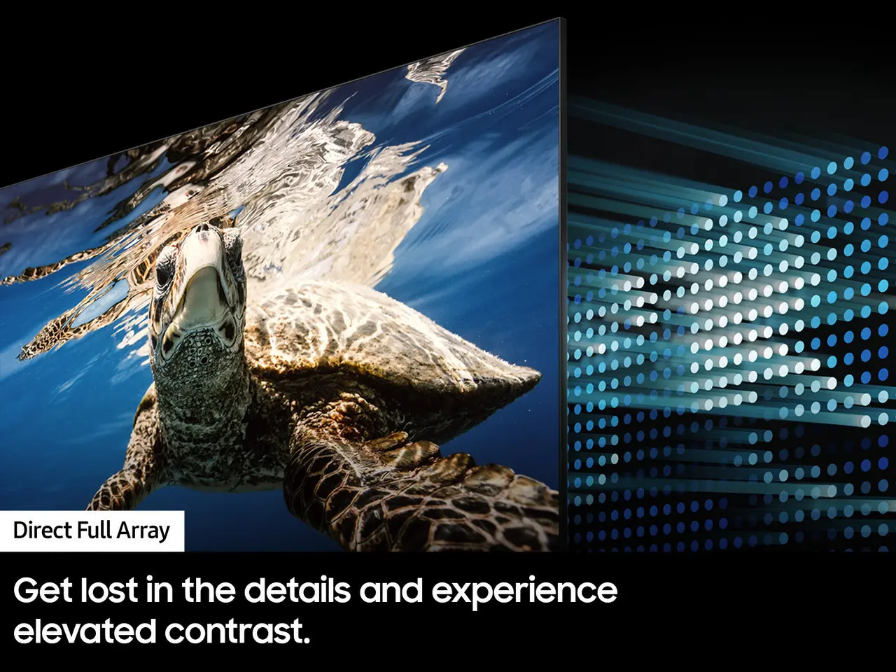 QN75Q80CAFXZA Samsung 75  Q80C Smart QLED 4K TV-5