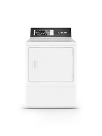 DR7004WG Speed Queen Gas Dryer - White DR7004