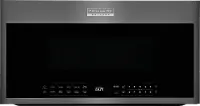 GMOS1964AD Frigidaire Gallery 1.9 cu ft Over the Range Microwave - Stainless Steel