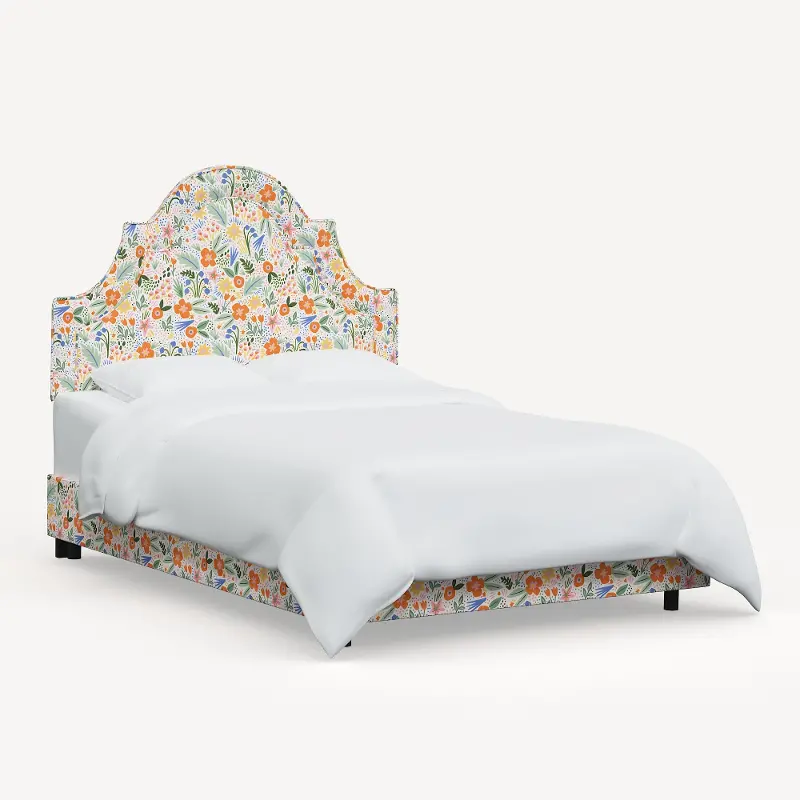 Rifle Paper Co Marion Bed
