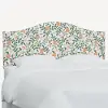 910TRPCPRBLSCRMLCB Rifle Paper Co Mayfair Primrose Blush & Cream Twin Headboard