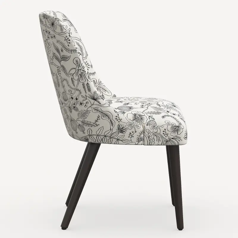 Rifle Paper Co. Clare Dining Chair