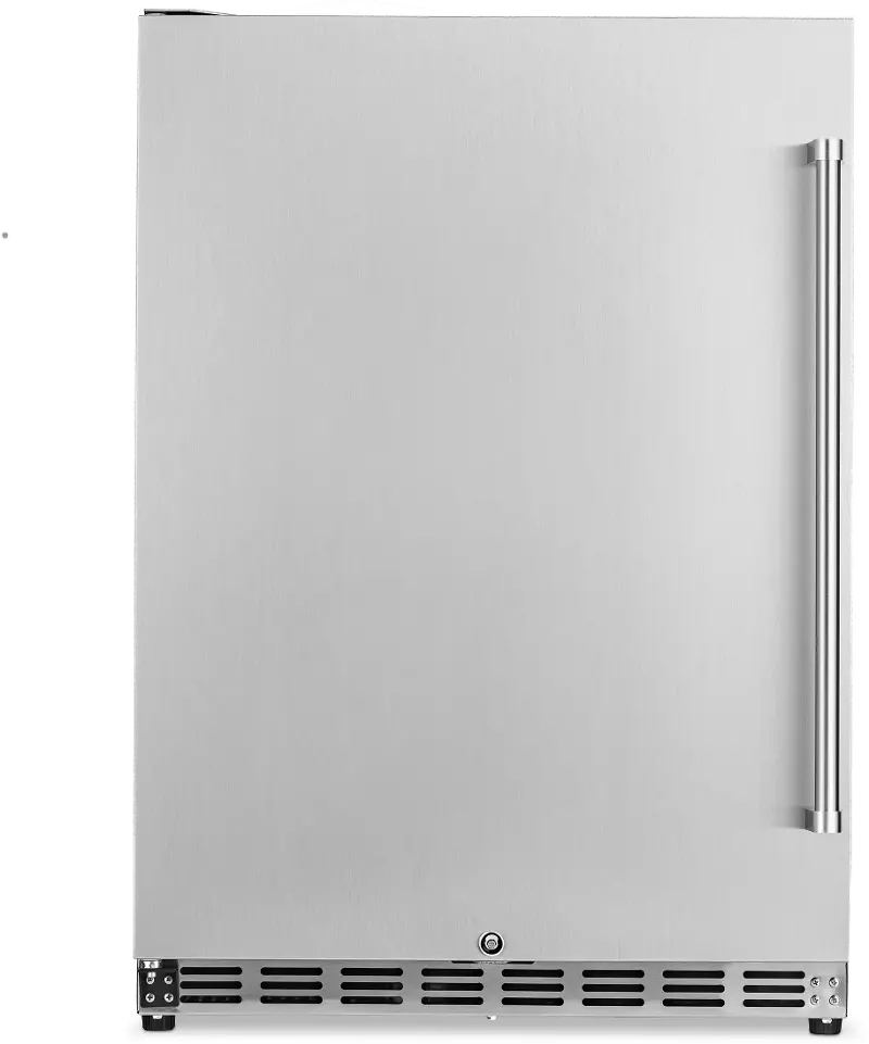 NewAir Beverage Refrigerator - Thumbnail 3