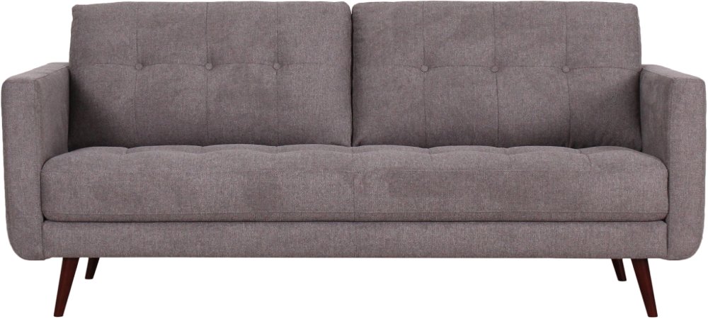 Liverpool Gray Sofa
