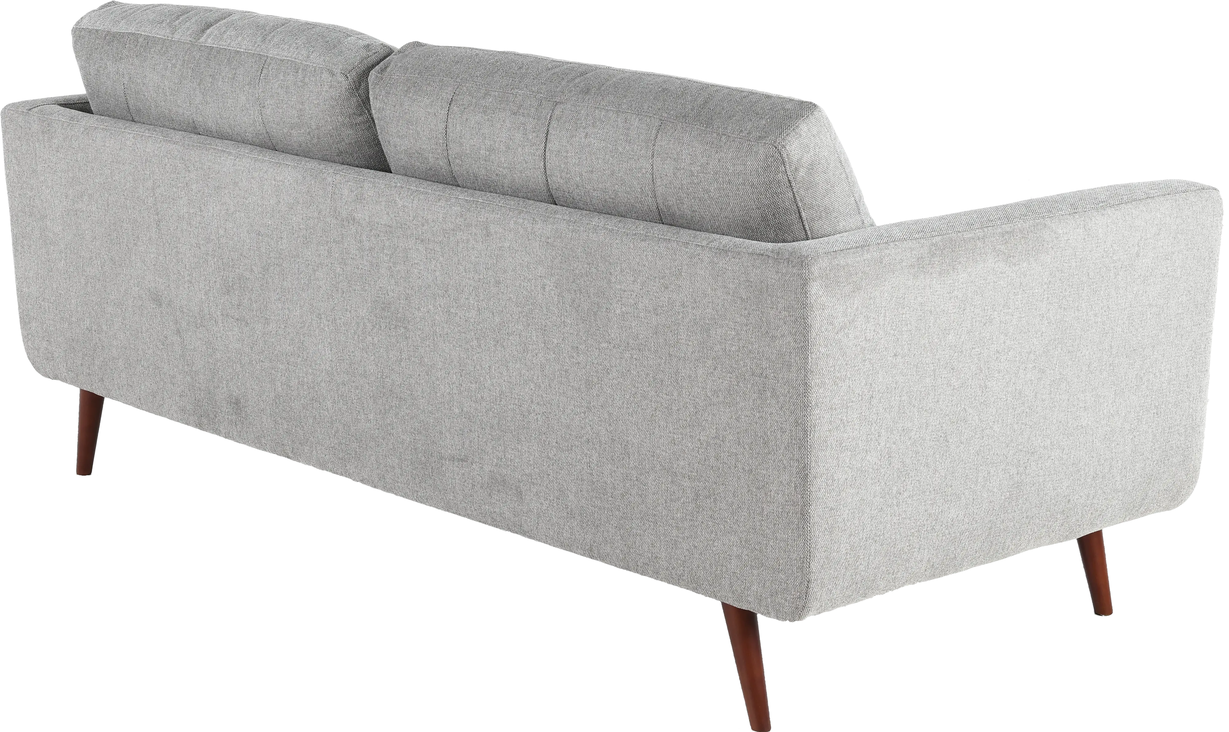 Liverpool Gray Sofa-5