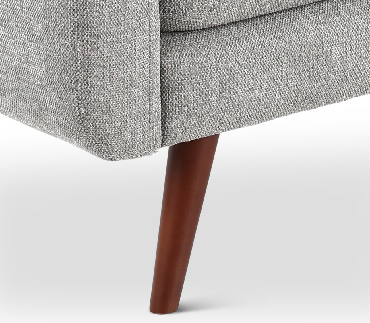 Liverpool Gray Sofa-6