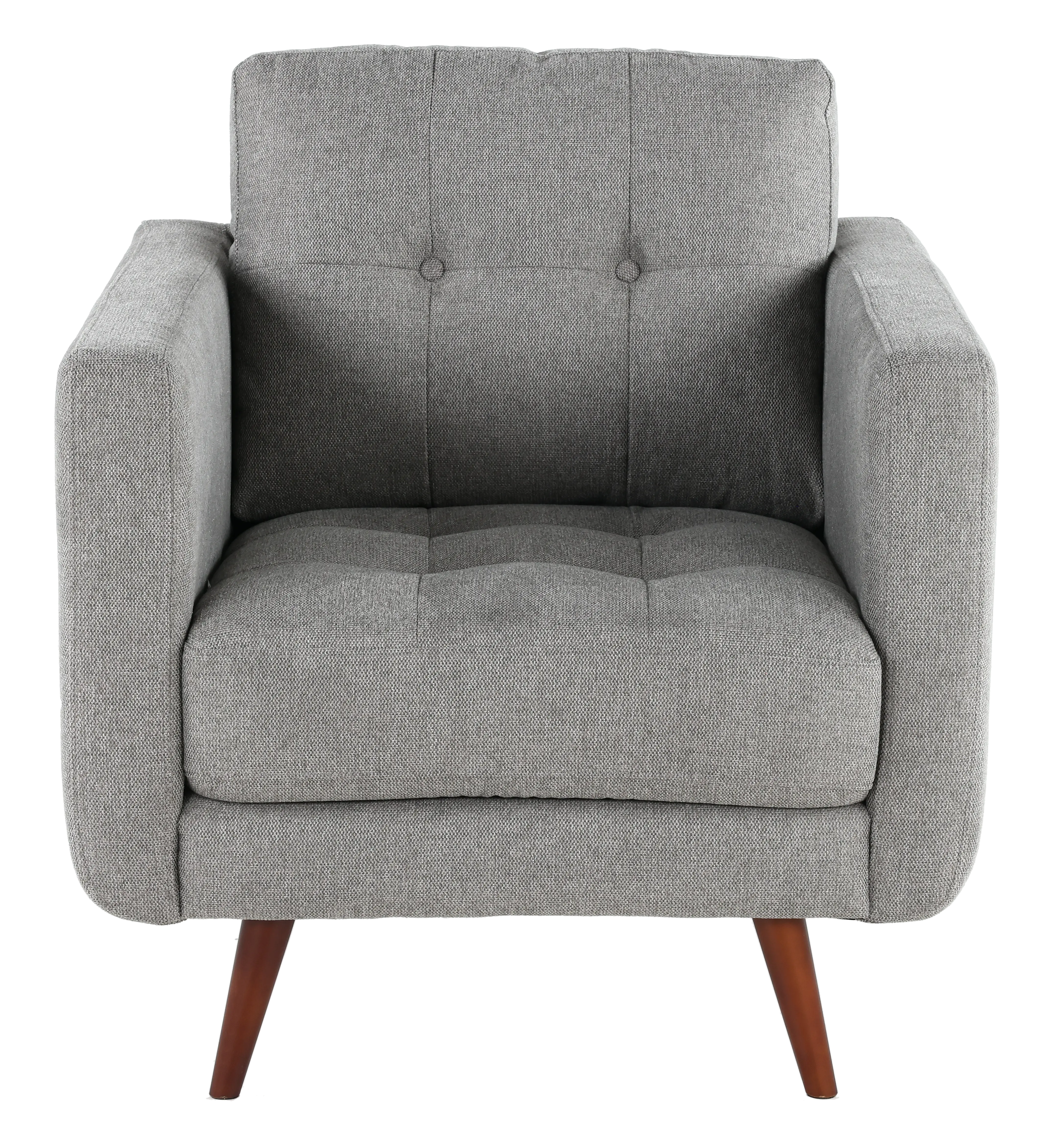 Liverpool Denim Gray Chair-4