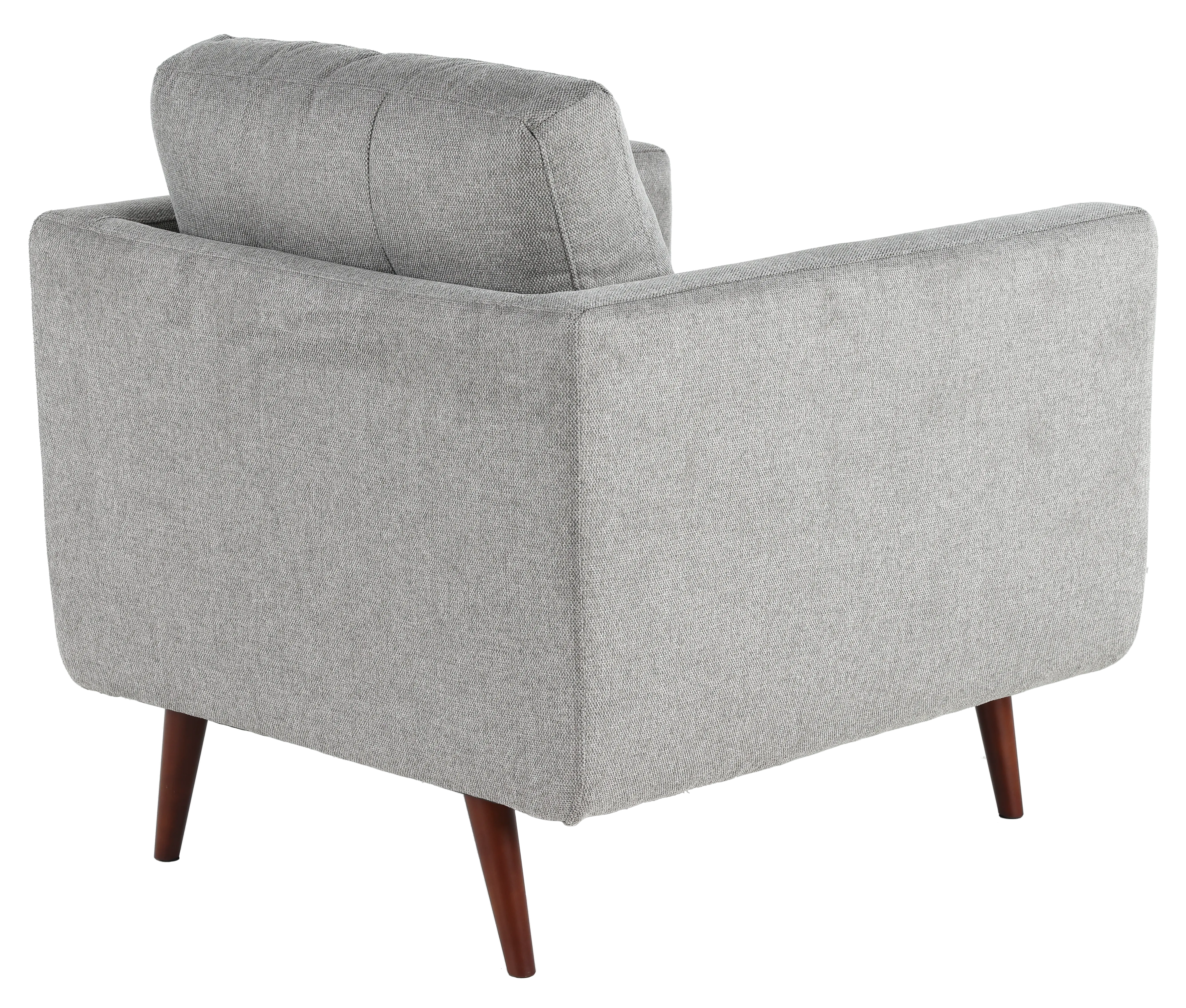Liverpool Denim Gray Chair-6
