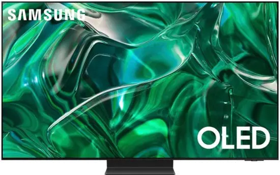 QN55S95CAFXZA Samsung 55  S95C OLED 4K TV-2