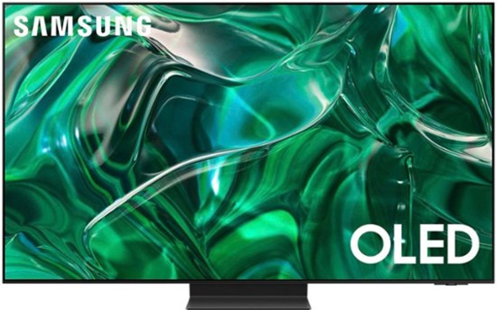 Samsung 55" S95C OLED 4K TV