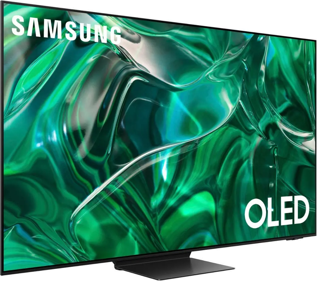 QN55S95CAFXZA Samsung 55  S95C OLED 4K TV-3