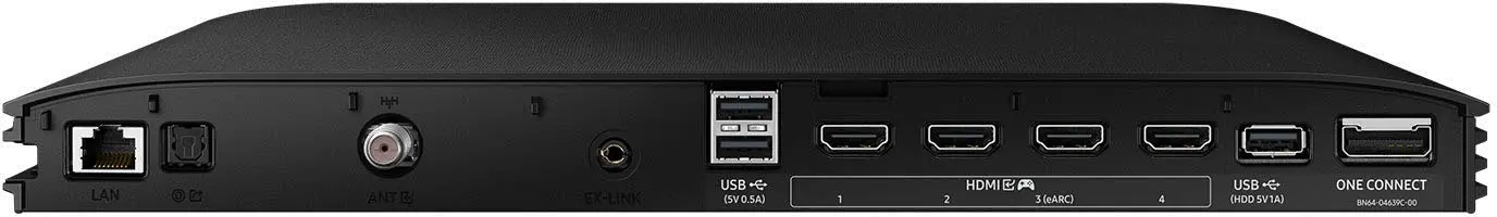 QN55S95CAFXZA Samsung 55  S95C OLED 4K TV-1