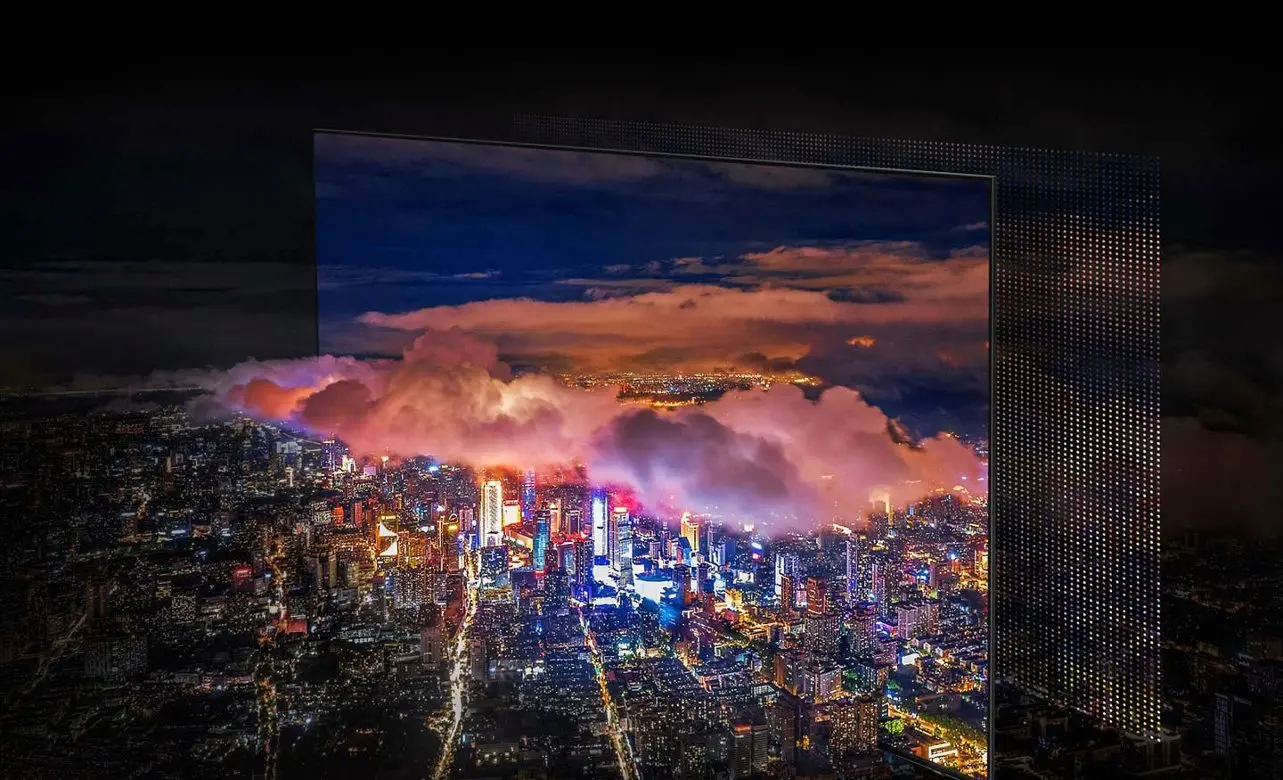 QN55S95CAFXZA Samsung 55  S95C OLED 4K TV-5