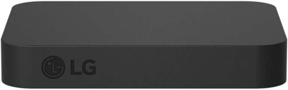 LG WOWCAST Wireless Audio Transmitter for TV and LG Soundbar