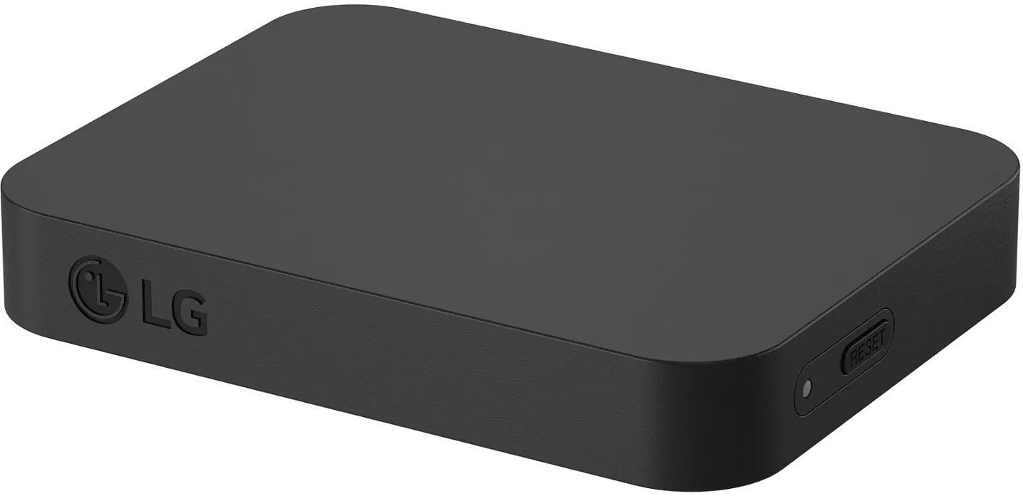 WTP3 LG WOWCAST Wireless Audio Transmitter for TV and LG Soundbar-2