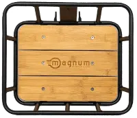 RACK/FRONT_CARRIER Magnum Front Carrier Rack