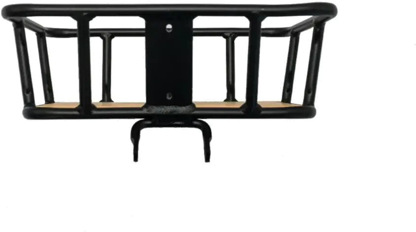 RACK/FRONT_CARRIER Magnum Front Carrier Rack-2