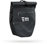 BAG/PANNIER_BAG Magnum Pannier Black Cargo Bag