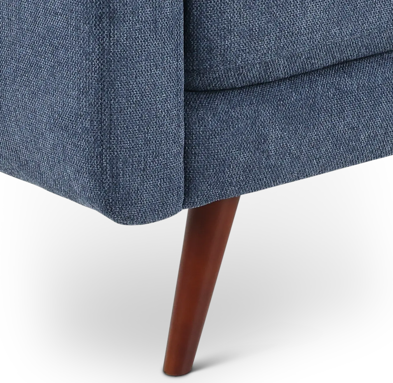 Liverpool Denim Blue Sofa-6
