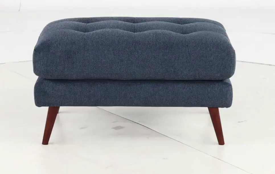 Liverpool Denim Blue Ottoman-7