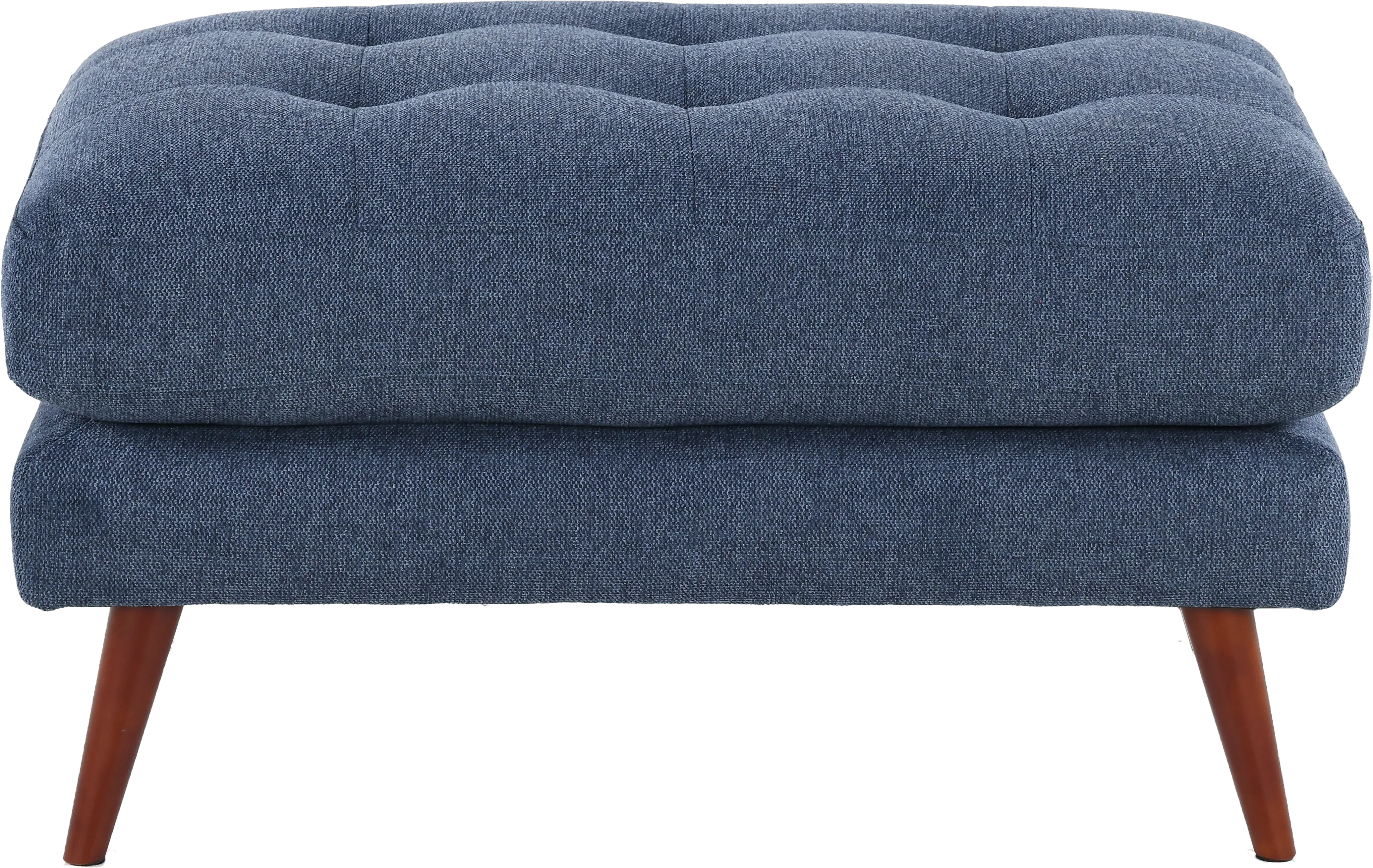 Liverpool Denim Blue Ottoman-3