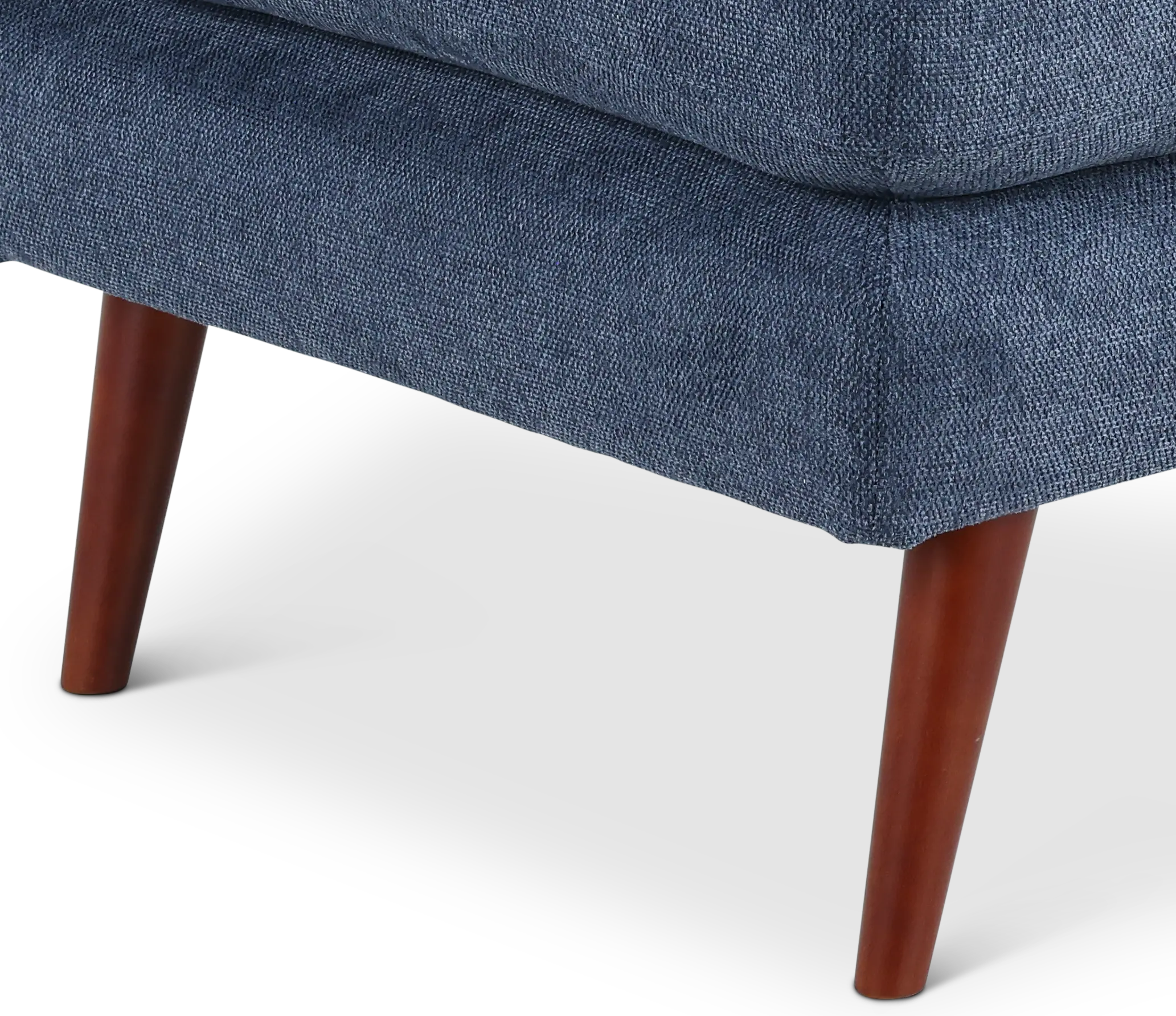 Liverpool Denim Blue Ottoman-5