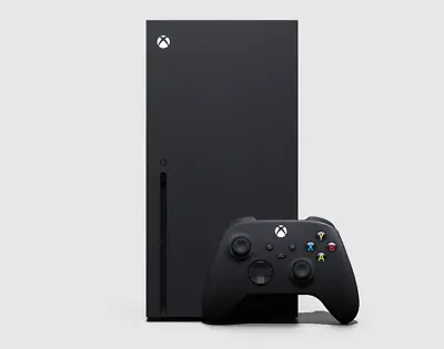 RRT-00052/XBSX_FORZA Microsoft Xbox Series X 1TB Console - Forza Horizon 5 Bundle-4