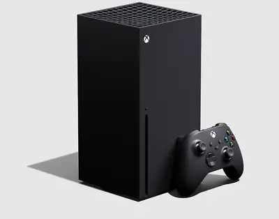 RRT-00052/XBSX_FORZA Microsoft Xbox Series X 1TB Console - Forza Horizon 5 Bundle-5