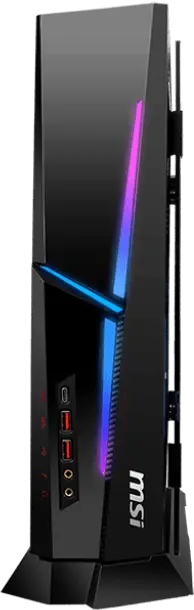 MSI MPG Trident AS Gaming Desktop-2