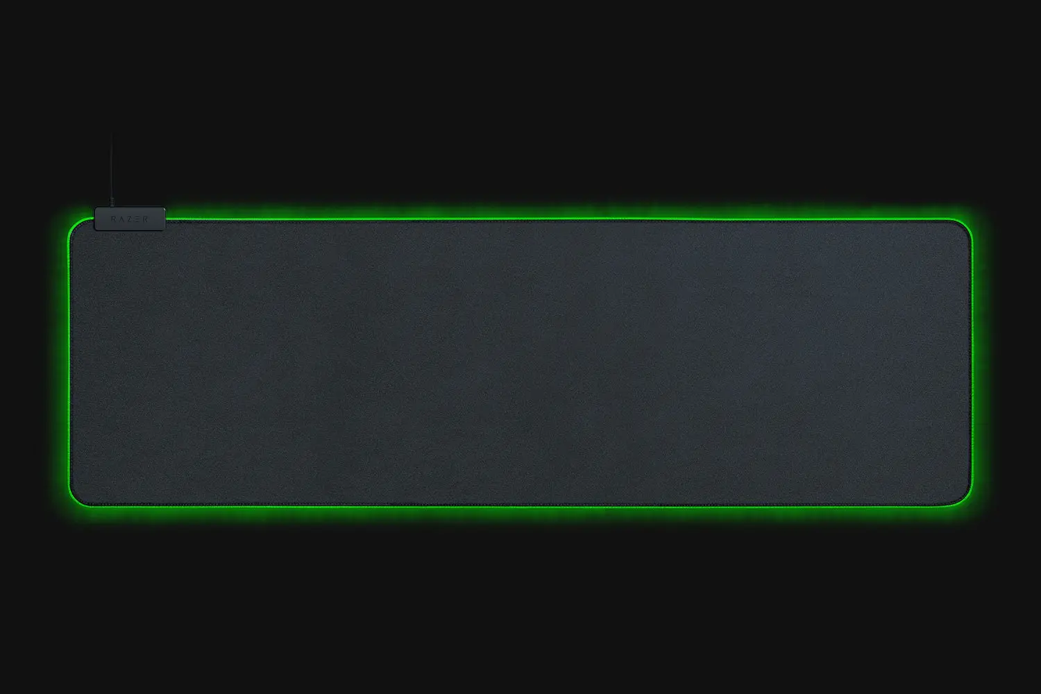 GOLIATHUS EXTENDED CHROMA MATT Razer Goliathus Extended Chroma Gaming Mouse Mat-2