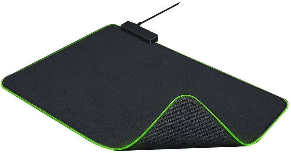 GOLIATHUS EXTENDED CHROMA MATT Razer Goliathus Extended Chroma Gaming Mouse Mat-1