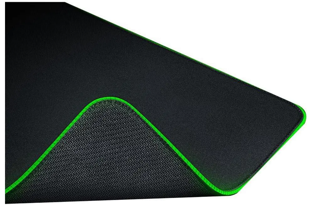 GOLIATHUS EXTENDED CHROMA MATT Razer Goliathus Extended Chroma Gaming Mouse Mat-3