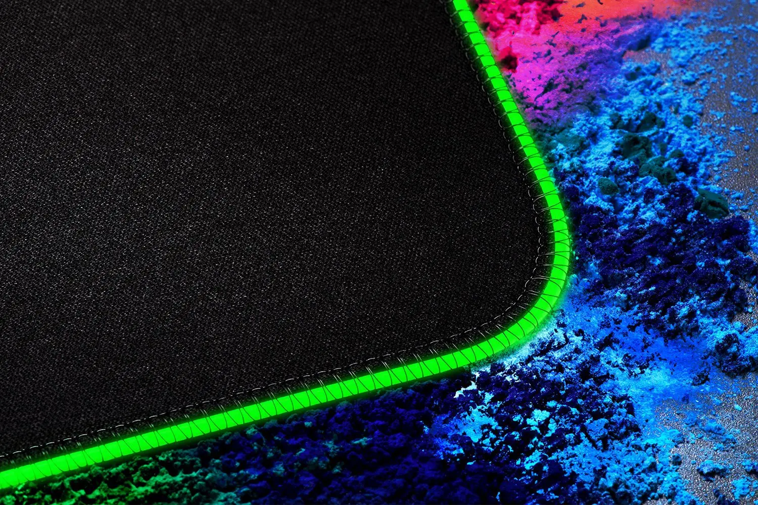 GOLIATHUS EXTENDED CHROMA MATT Razer Goliathus Extended Chroma Gaming Mouse Mat-6