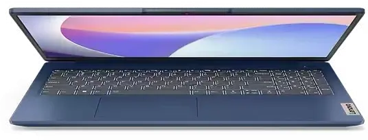 82XQ006RUS Lenovo Abyss Blue IdeaPad Slim 3 Laptop Computer-2