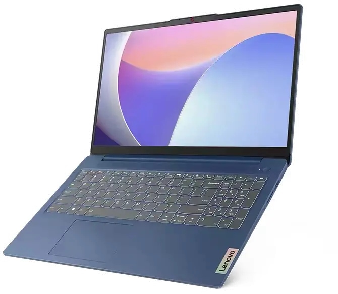 82XQ006RUS Lenovo Abyss Blue IdeaPad Slim 3 Laptop Computer-6